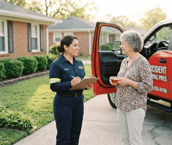 Accident Towing Service New Canton, IL FAQs